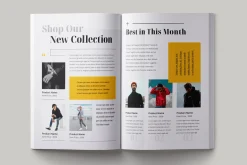 Magazine | Fashion