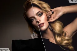 50 Magazine Lightroom Presets