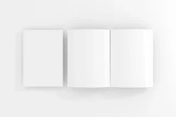Magazine Mockup