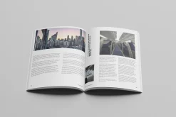 Magazine Mockup