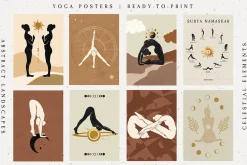 Magic Yoga Esoteric Set