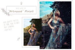 Magical Lightroom Preset Bundle