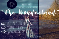 Magical Lightroom Preset Bundle