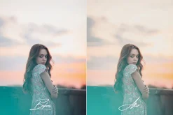 Magical Travels presets Lightroom