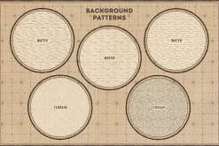 Magic Lands: Vintage Map Creator