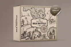 Magic Lands: Vintage Map Creator