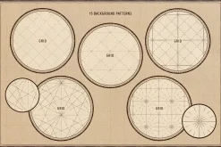 Magic Lands: Vintage Map Creator
