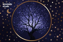 Magic Procreate Brushes & Stamps