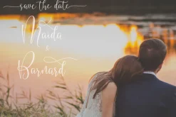 Magnalia Font Script