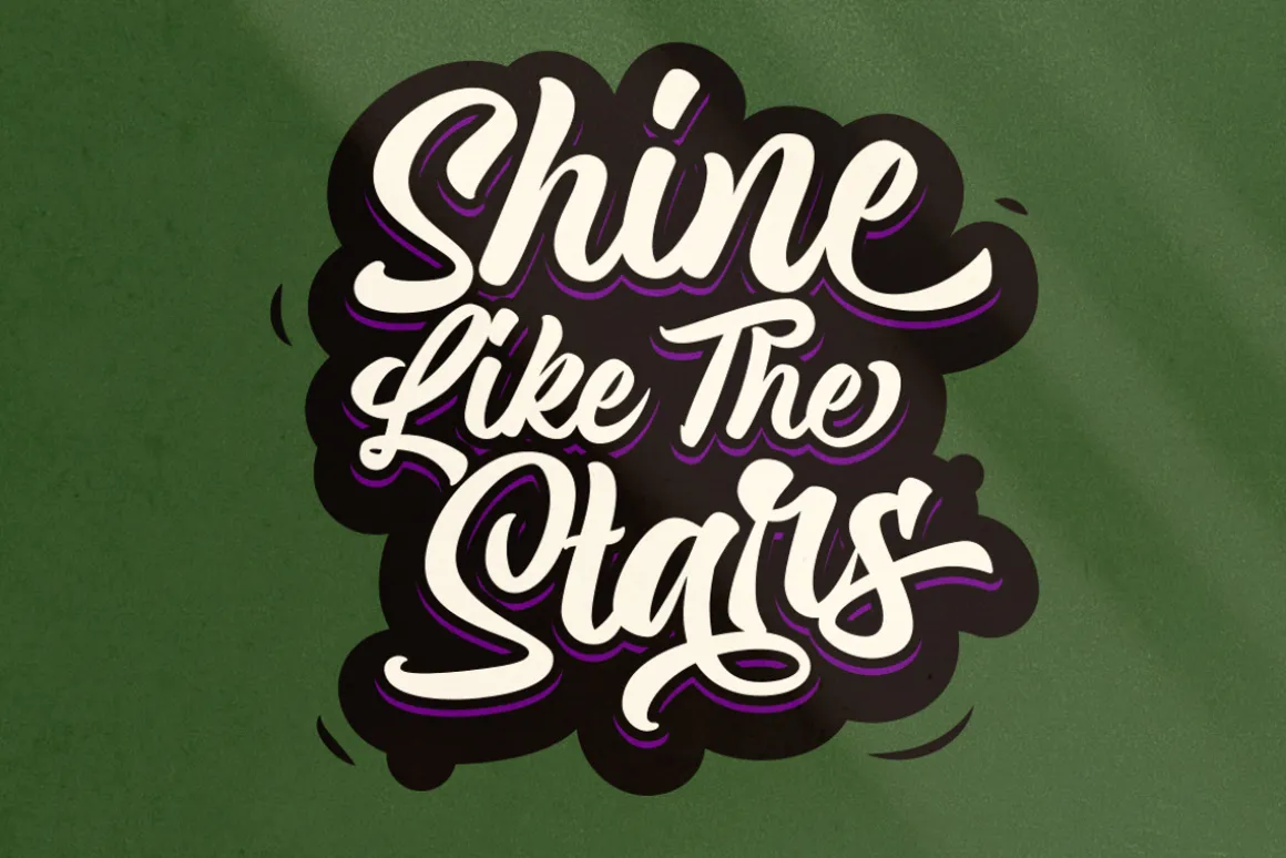 Magnison Font Pack + Bonus