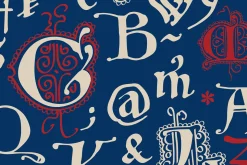 Mainz manuscript 2 fonts set
