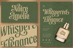 Majestic Letters