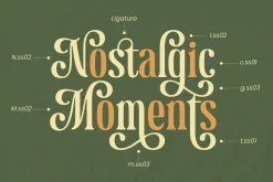Majestic Letters