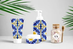 Majolica/Azulejos Tiles & Patterns
