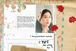 Make a Note Paper & Collage Elements