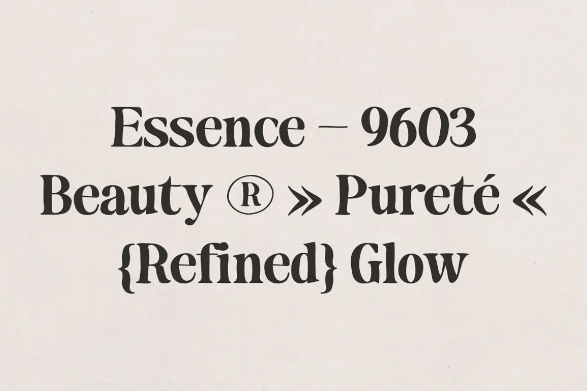 Maker's Serif Serif (30 Font)