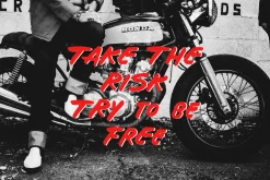 Make your mark marker font typeface