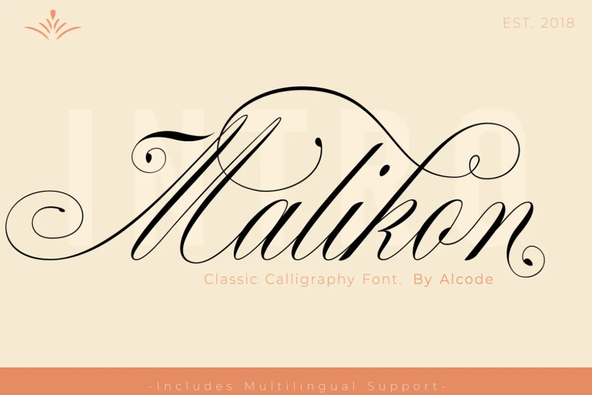 Malikon (New Update)