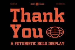 Malkie Slab – Futuristic Bold