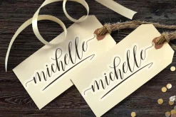 Mallicot Script