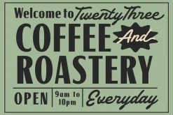 Malney Classic Font Duo