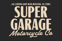 Malney Classic Font Duo