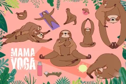 Mama Yoga