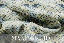 Mandala Chic