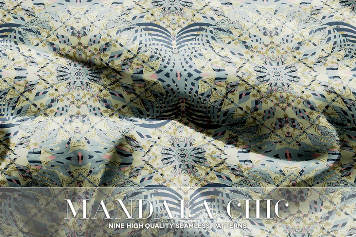 Mandala Chic