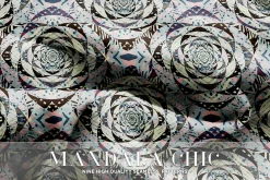 Mandala Chic