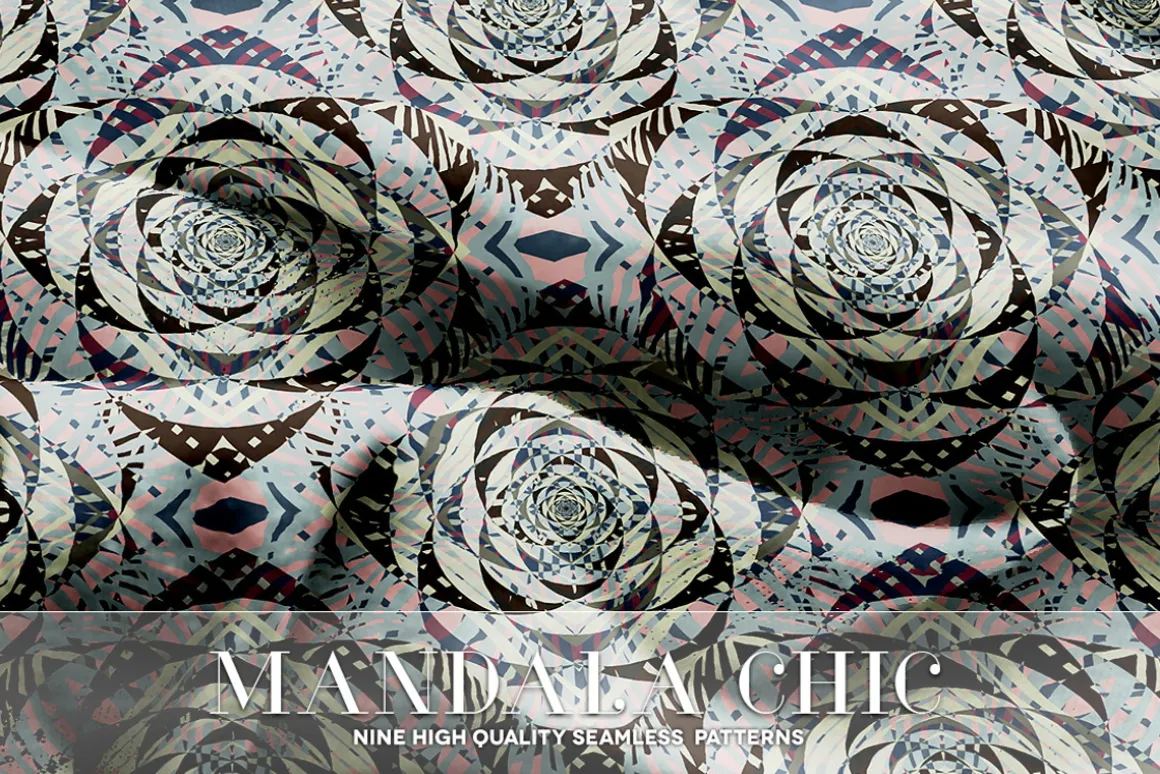 Mandala Chic