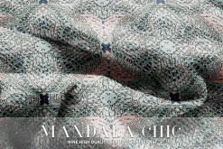 Mandala Chic
