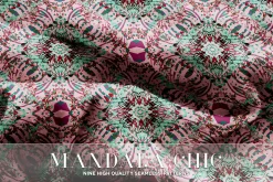 Mandala Chic