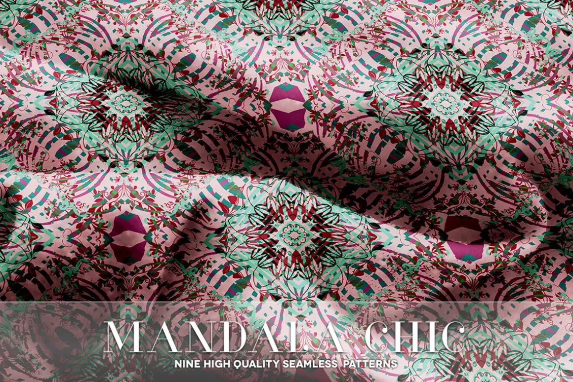 Mandala Chic