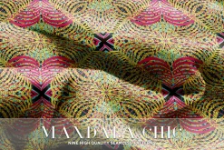Mandala Chic