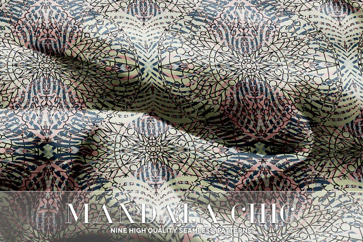 Mandala Chic