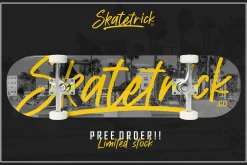 Mandalaz Sensei Font