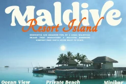 Mango California Serif Font