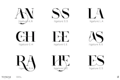 Mangsi | Inked Display Typeface