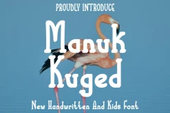 Manuk Kuged
