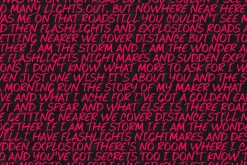 Maraka / handwrite font family