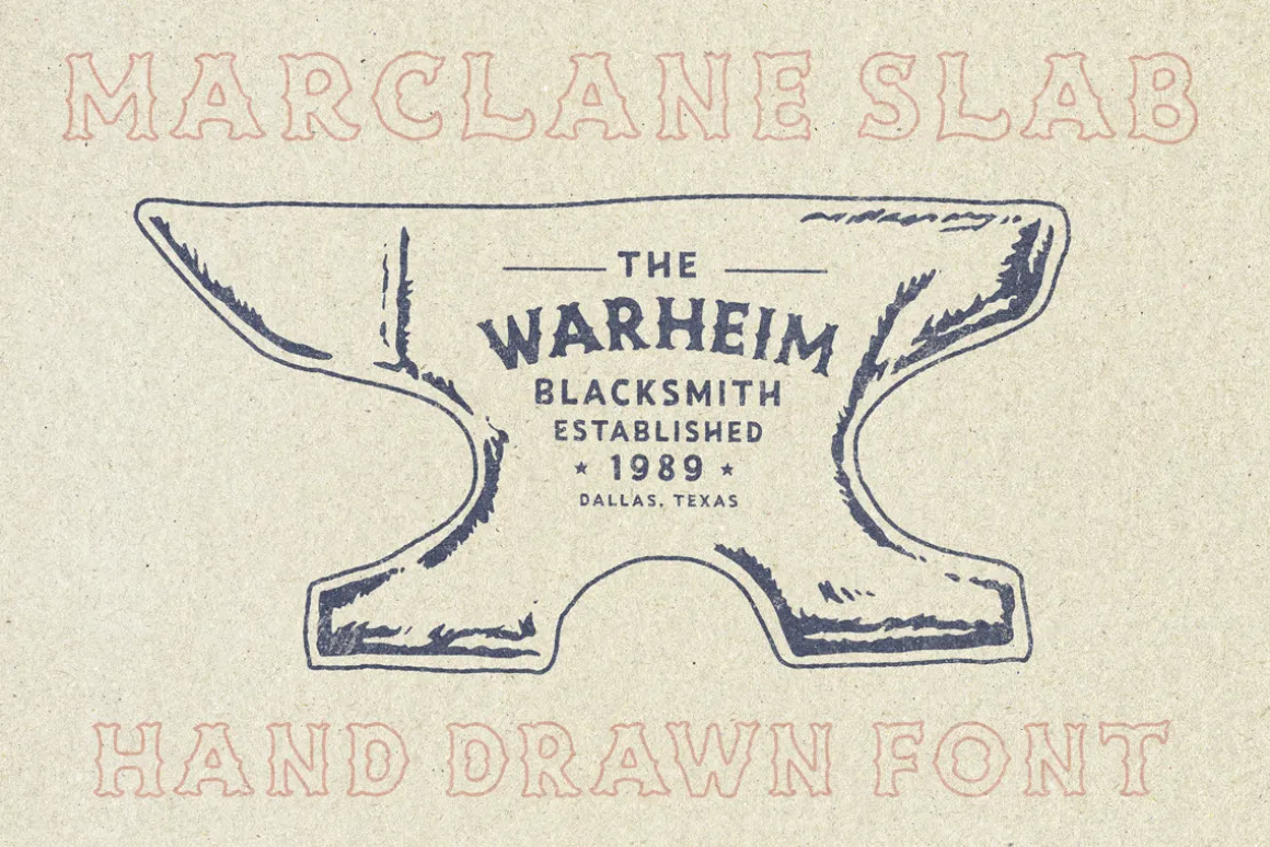 Marclane & Extras