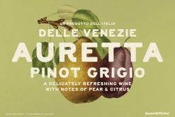 Margo and Marcel - A Hand-Drawn Font