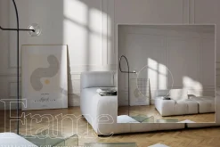 MARIBELS ROOM Frame & Canvas Mockup