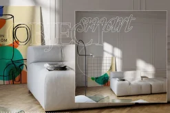MARIBELS ROOM Frame & Canvas Mockup
