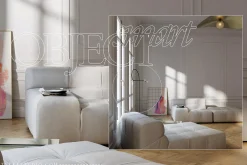 MARIBELS ROOM Frame & Canvas Mockup