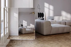 MARIBELS ROOM Frame & Canvas Mockup