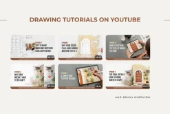 Marker Studio | Procreate Brushes