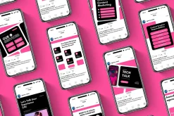 Marketing Agency Instagram Kit