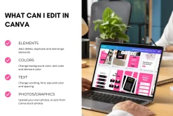 Marketing Agency Instagram Kit